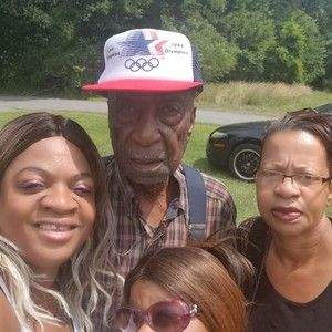 Meet your Posher, Frances